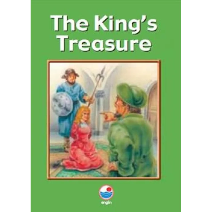 The Kings Treasure
