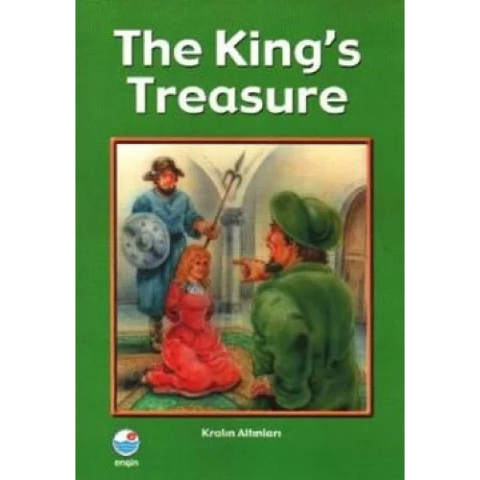 The Kings Treasure