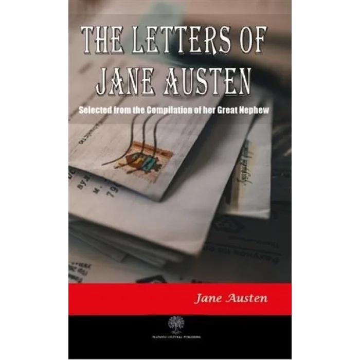 The Letters of Jane Austen