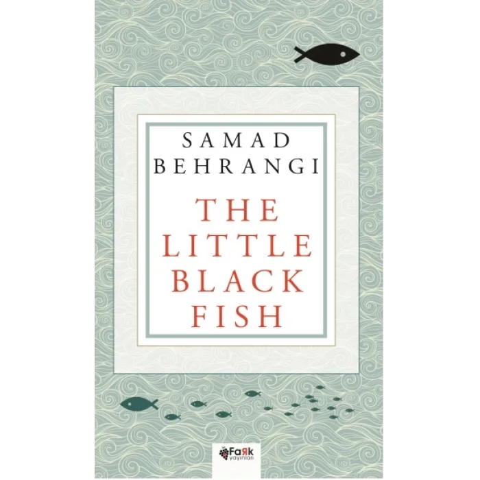 The Little Black Fish