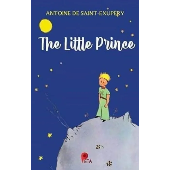 The Little Prince