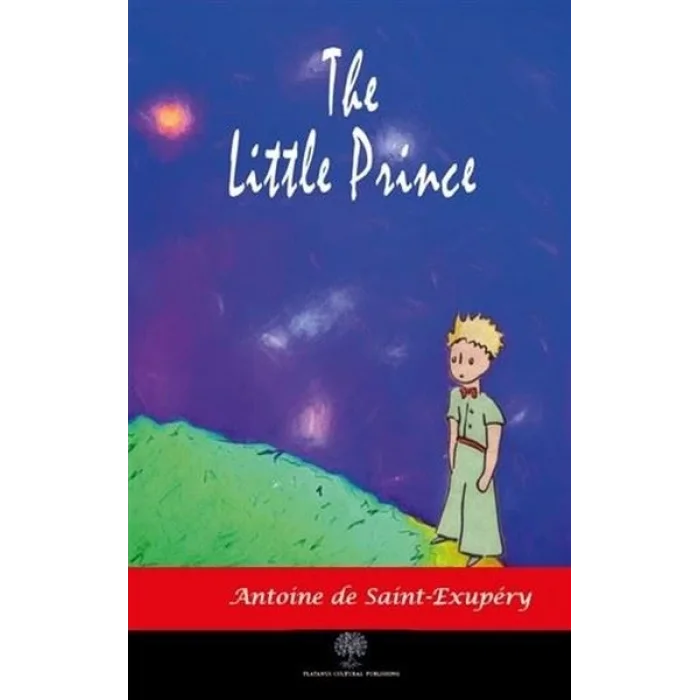 The Little Prince