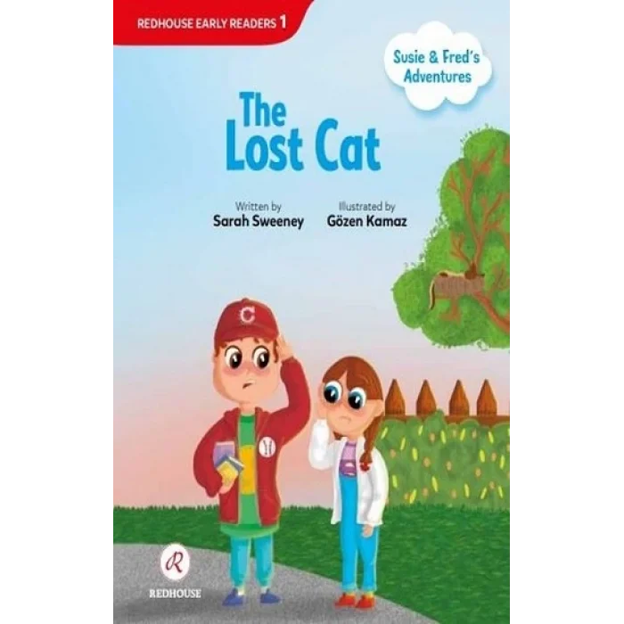 The Lost Cat