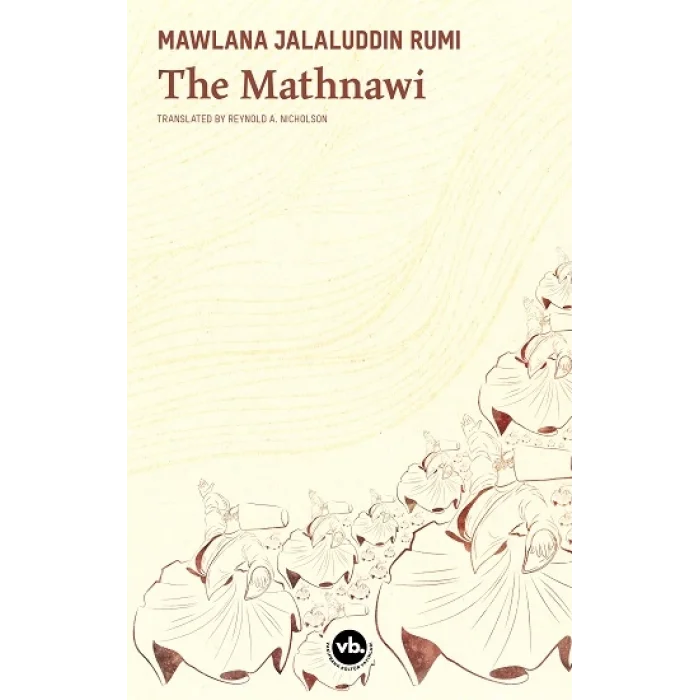 The Mathnawi I – II (Kutulu)