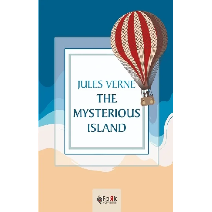 The Mysterious Island