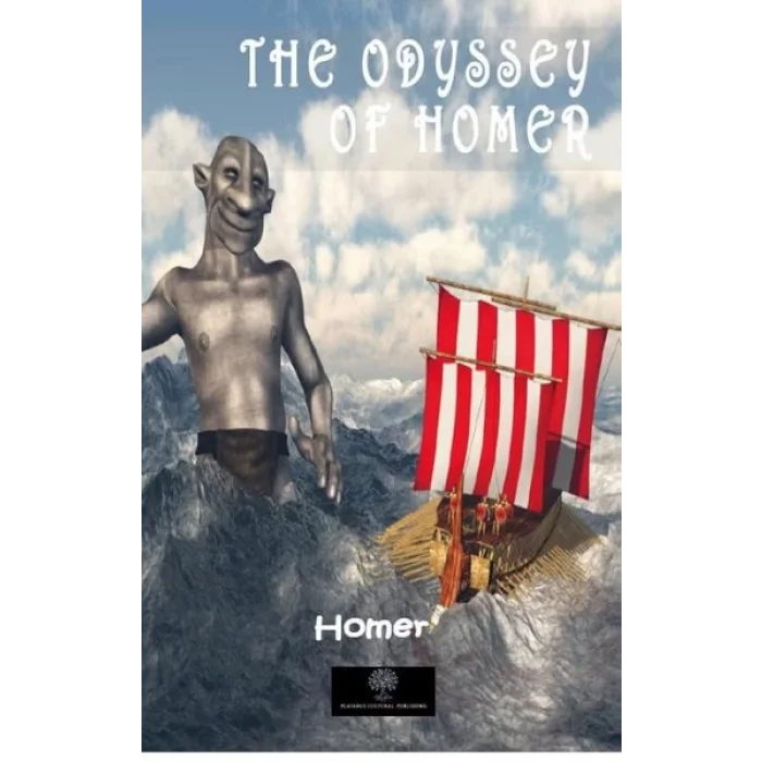 The Odyssey of Homer