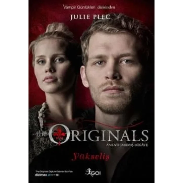 The Originals - Yükseliş