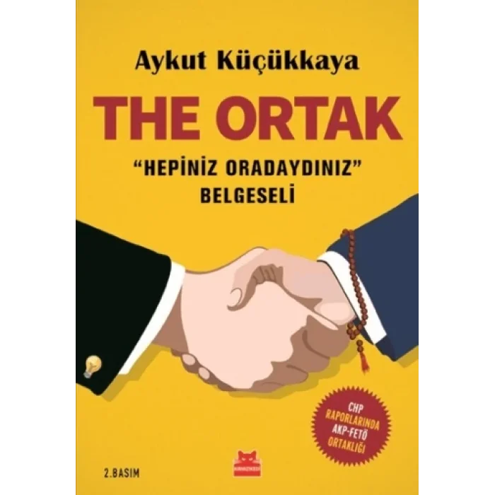 The Ortak - Hepiniz Oradaydınız Belgeseli