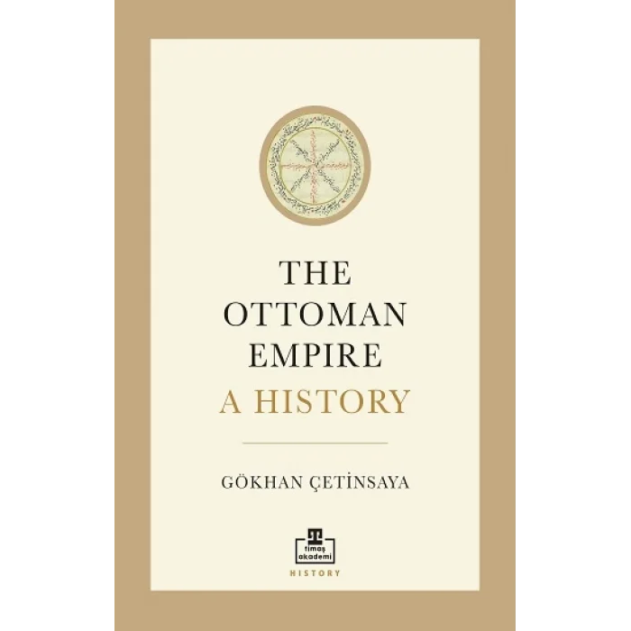 The Ottoman Empire: A History (İngilizce)