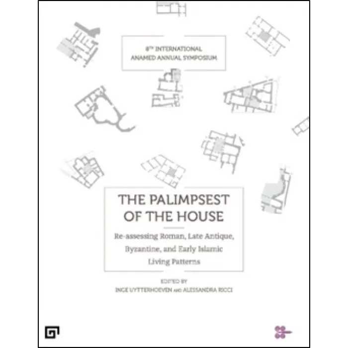 The Palimpsest Of The House (Konut Palimpsesti)