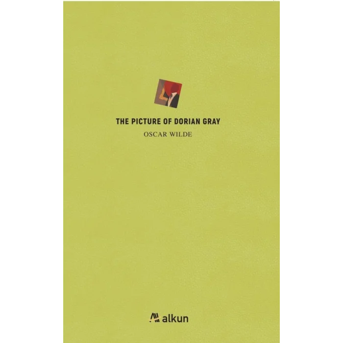 The Picture of Dorian Gray