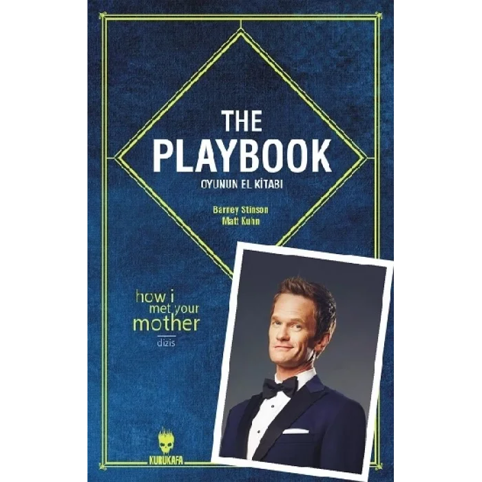 The Playbook: Oyunun El Kitabı