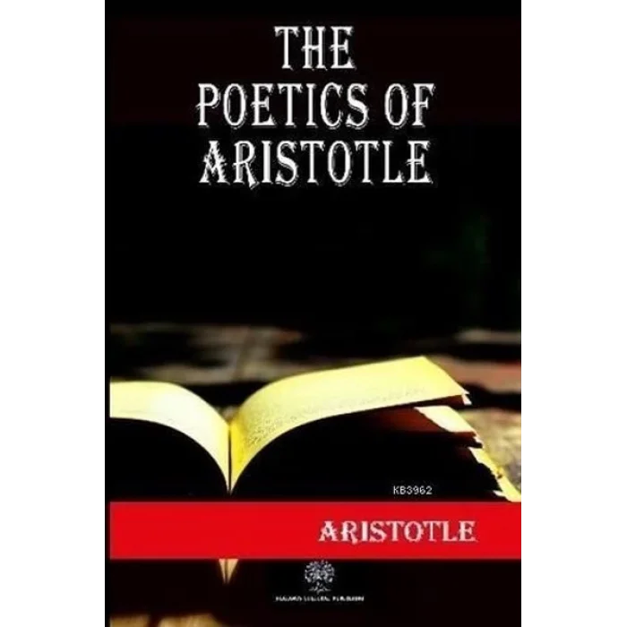 The Poetics of Aristotle