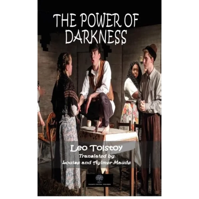 The Power of Darkness