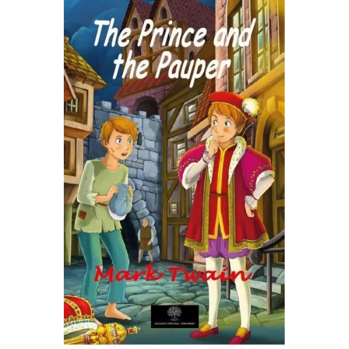 The Prince and the Pauper