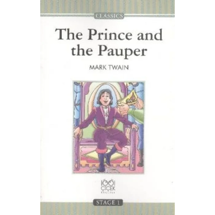 The Prince and the Pauper