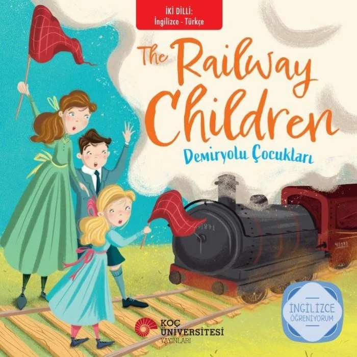 The Railway Children- Demiryolu Çocukları