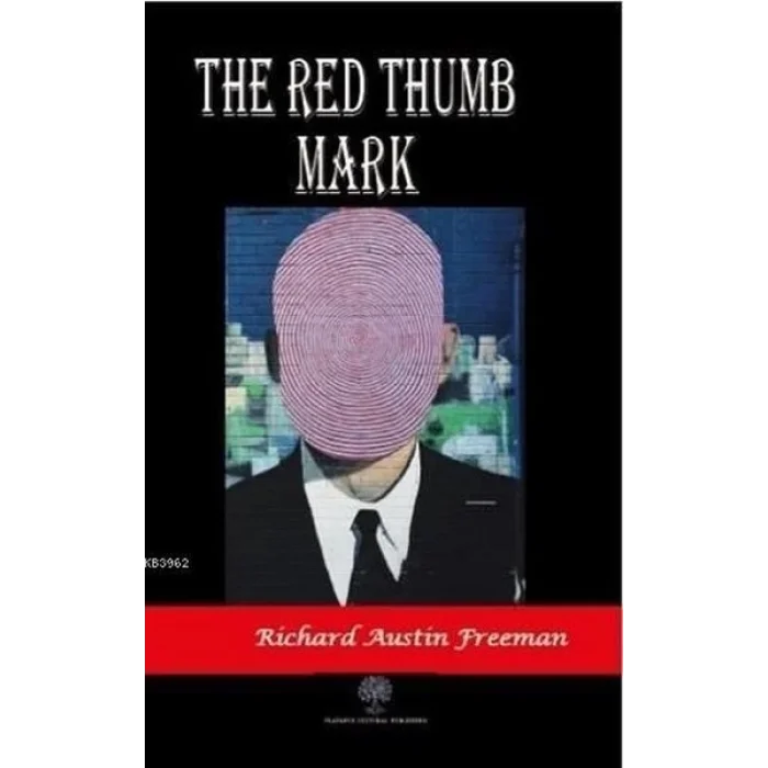 The Red Thumb Mark