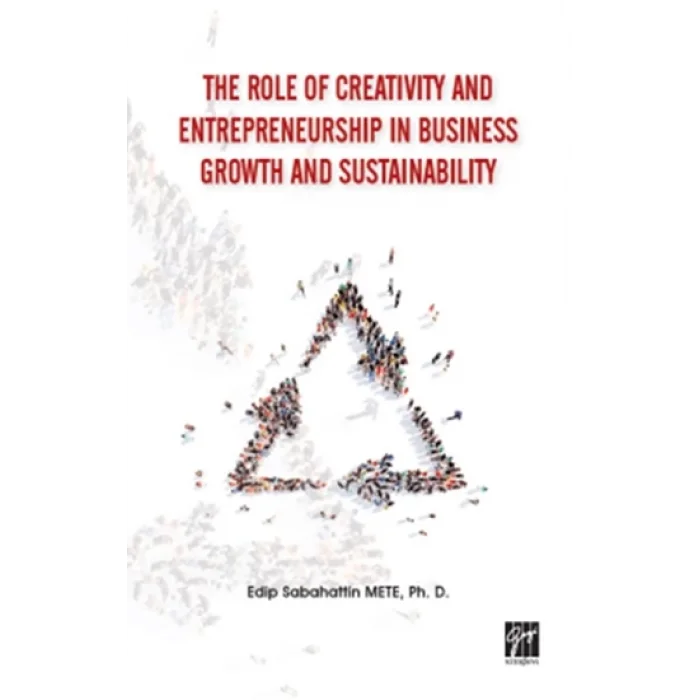 The Role of Creativity and Entrepreneurship in Business Growth and Sustainability