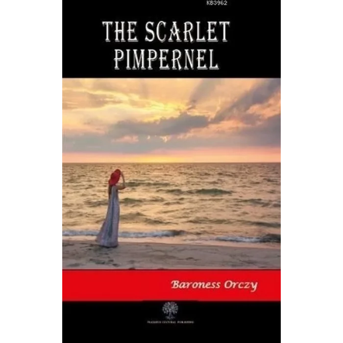 The Scarlet Pimpernel