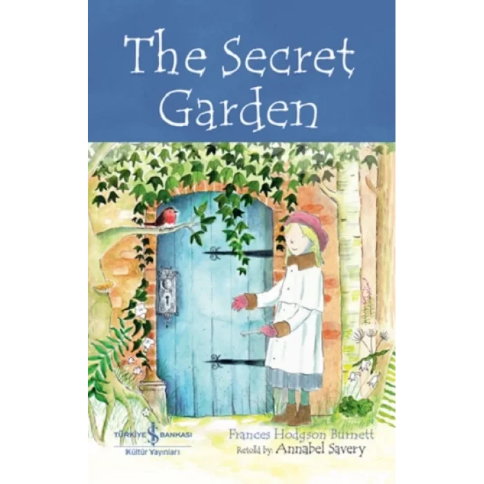 The Secret Garden - Childrens Classic