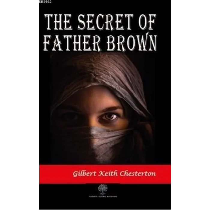 The Secret Of Father Brown