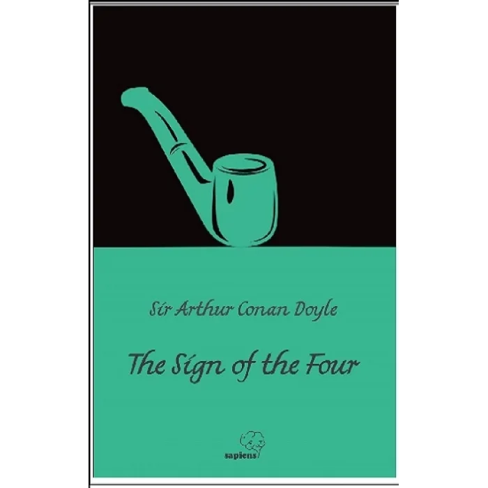 The Sign of the Four