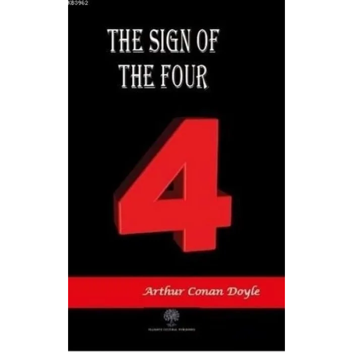 The Sign of the Four