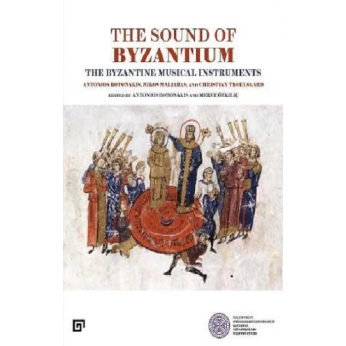 The Sound of Byzantium