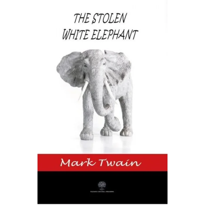The Stolen White Elephant