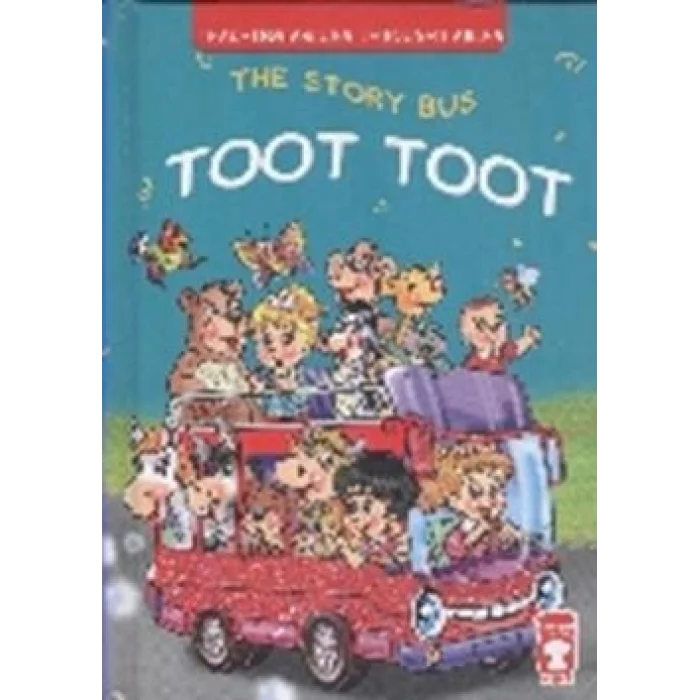 The Story Bus Toot Toot