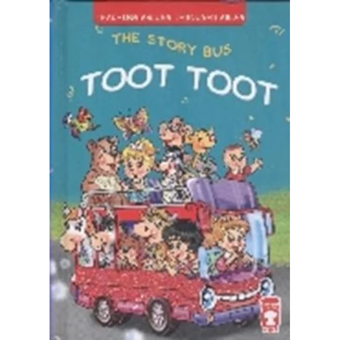 The Story Bus Toot Toot