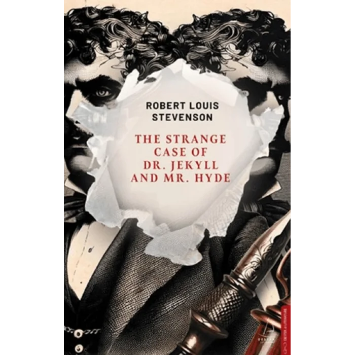 The Strange Case of Dr. Jekyll and Mr. Hyde