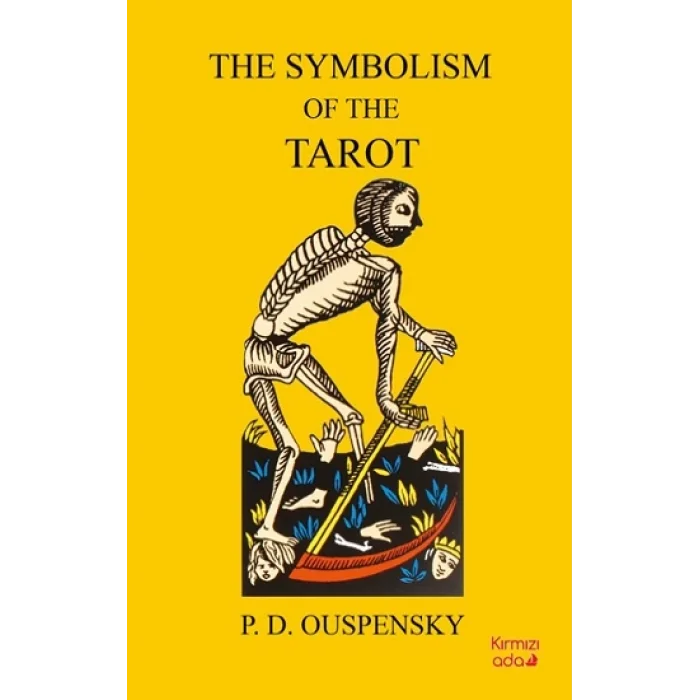 The Symbolism Of The Tarot