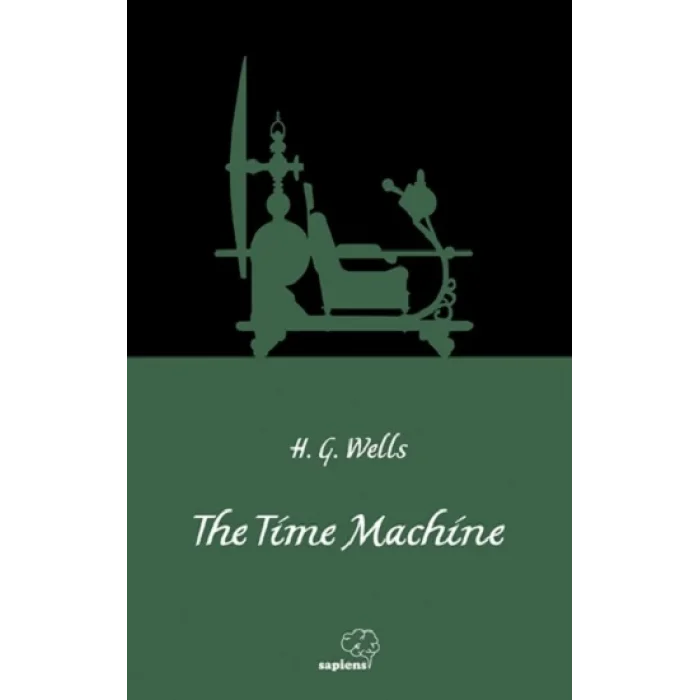 The Time Machine