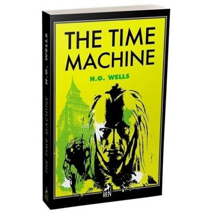 The Time Machine