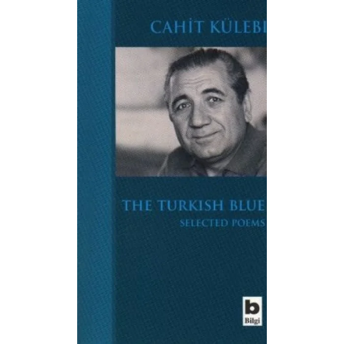 The Turkish Blue Selected Poems