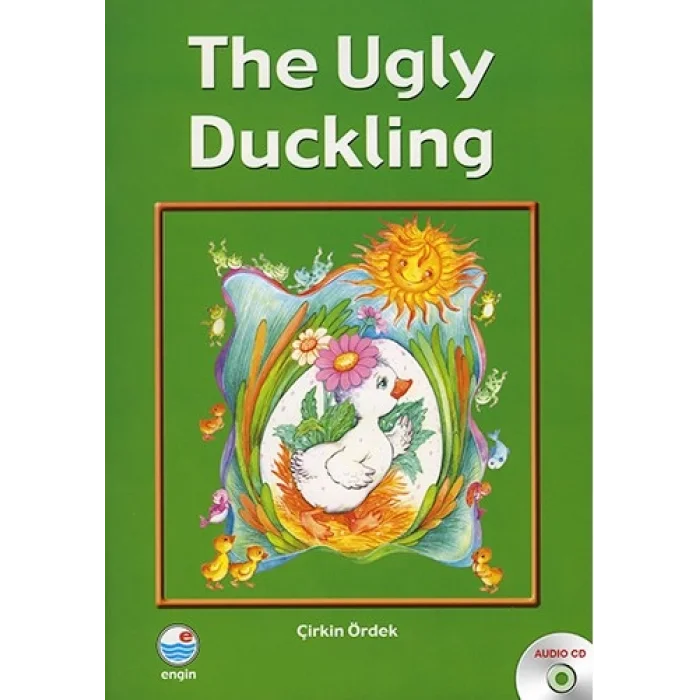 The Ugly Duckling