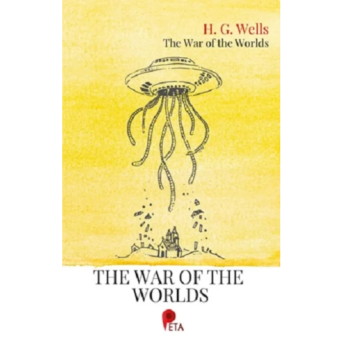 The War of the Worlds