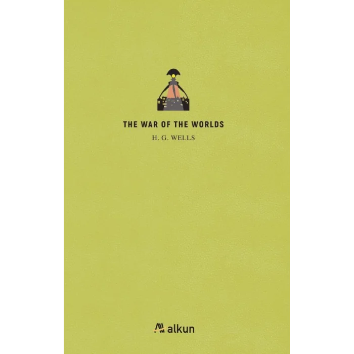 The War of the Worlds