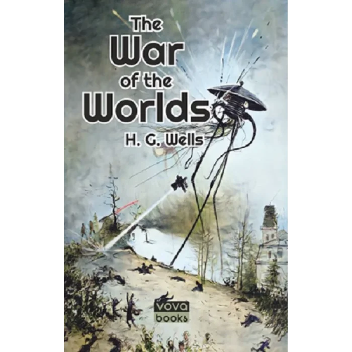 The War of Worlds