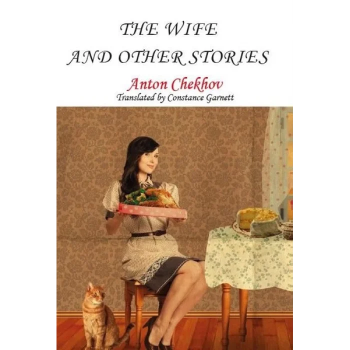 The Wife and Other Stories