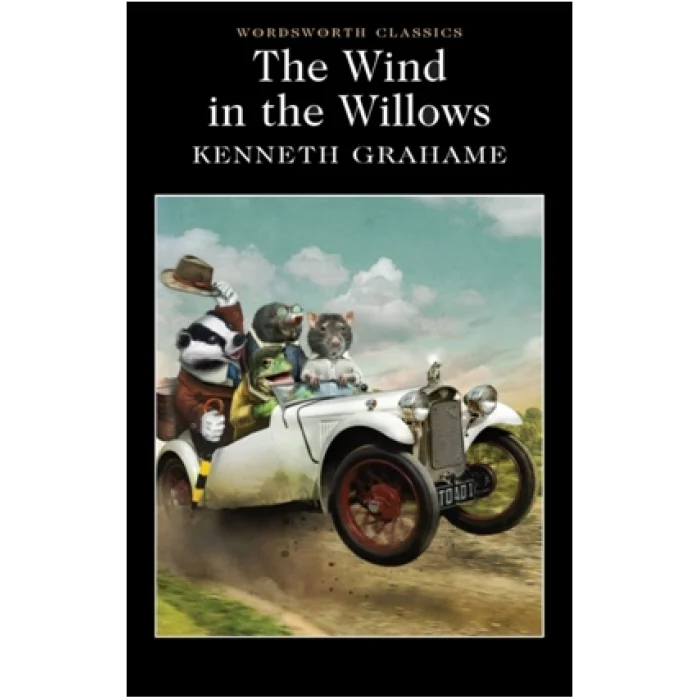 The Wind in the Willows