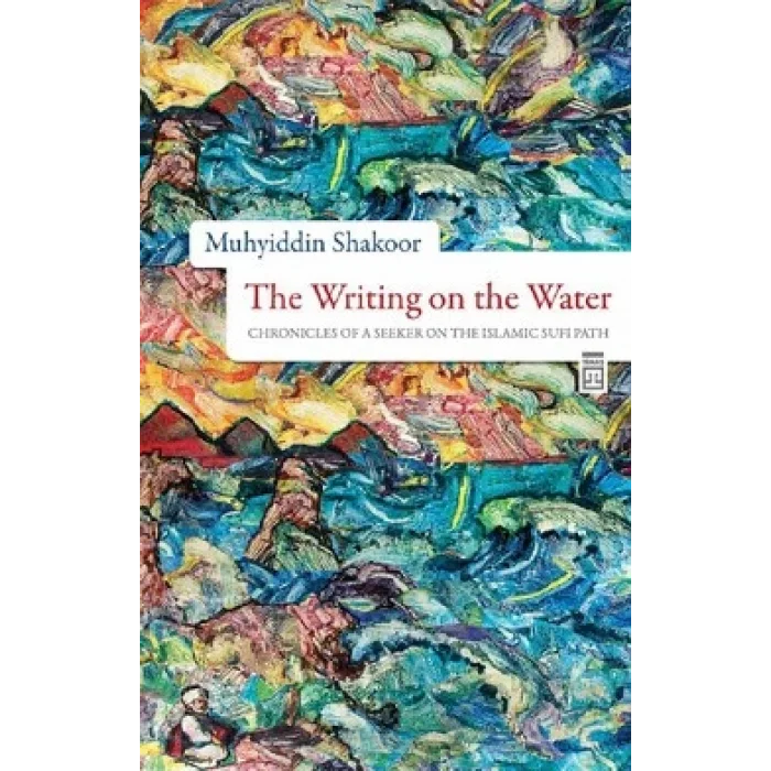 The Writing On The Water