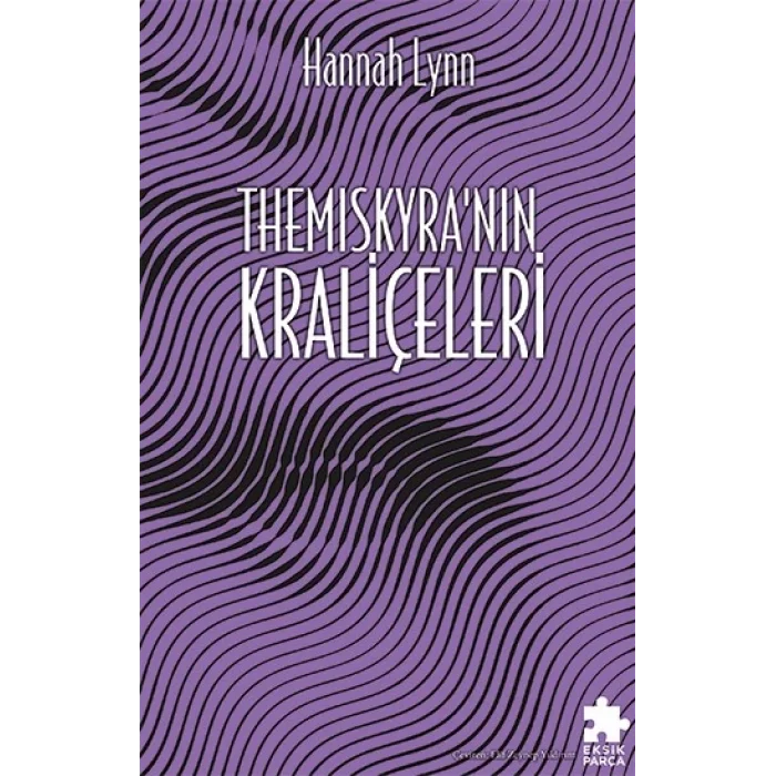 Themiscyranın Krali̇çeleri̇