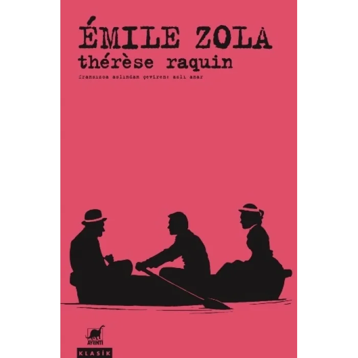 Therese Raquin