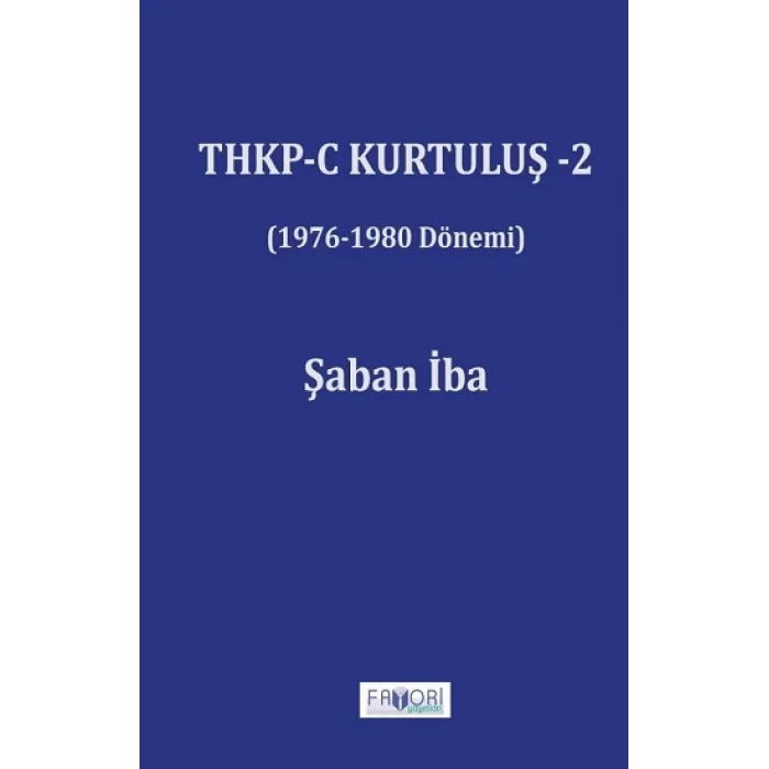 THKP-C Kurtuluş -2