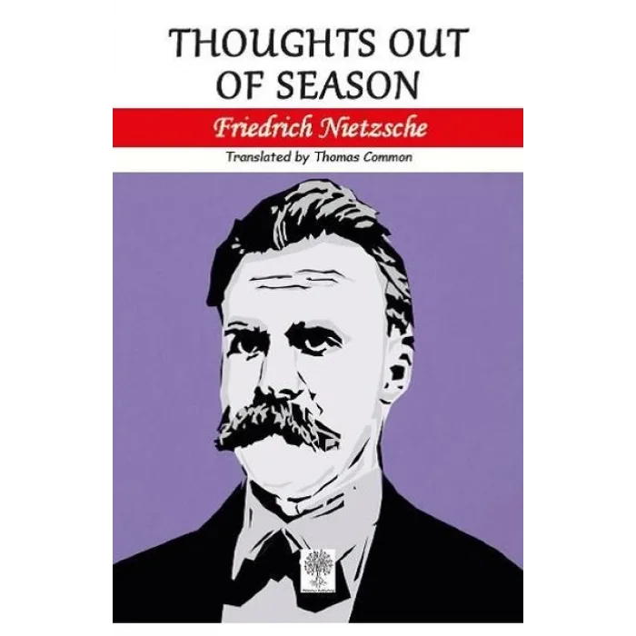 Thoughts out of Season