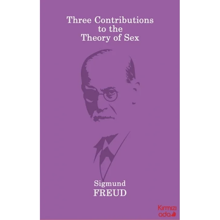 Three Contributions To The Theory Of Sex