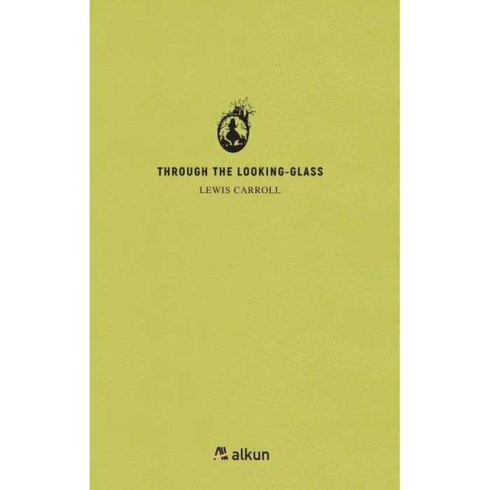 Through The Looking-Glass